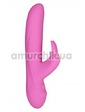 Joy Toy Вибратор Astrea Designer Edition, розовый