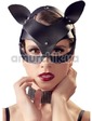 Orion Маска Кошечки Bad Kitty Naughty Toys Head Mask, черная