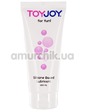 Joy Toy For Fun Silicone Based Lubricant, 100 мл