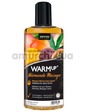 JOYDIVISION Массажное масло Warmup Mango-Maracuya с согревающим эффектом, 150 мл