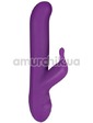 Joy Toy Вибратор Ariel, фиолетовый