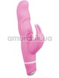 Orion Вибратор Smile G-Bunny, розовый