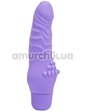 Joy Toy Вибратор Get Real 6, фиолетовый