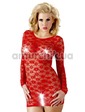 Orion Платье Cotelli Collection Party 2713691, красное