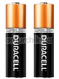 Duracell Plus Power Duralock AAА, 2 шт