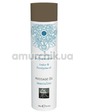 Hot Массажное масло Shiatsu Massage Oil Masculine Amber & Eucalyptus Oil - янтарь и эвкалипт, 100 мл