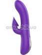 Joy Toy Вибратор Sexentials Euphoria, фиолетовый