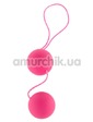 Joy Toy Шарики Funky Love Balls Pink розовые