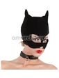 Orion Маска Bad Kitty Cat Mask, черная