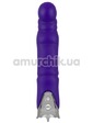 Orion Вибратор Smile Purple Vibrator Glansy, фиолетовый