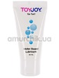 Joy Toy For Fun Water Based Lubricant, 30 мл