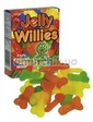  Конфеты в виде пениса Jelly Willies