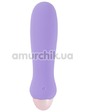 Orion Вибратор Mini Vibrator Cuties Purple, фиолетовый