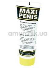 CONCORDE Крем для увеличения пениса Maxi Penis, 50 мл фото 1039268915