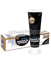 Hot Крем для усиления эрекции Ero Erection Spanish Fly Cream фото 3687779700