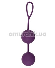 Orion Вагинальные шарики Smile XXL Balls, фиолетовые фото 1388687314