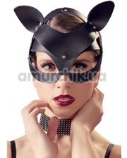 Orion Маска Кошечки Bad Kitty Naughty Toys Head Mask, черная фото 2669658152