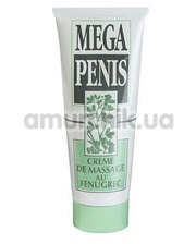 Ruf Крем для укрепления пениса Mega Penis фото 4141440093