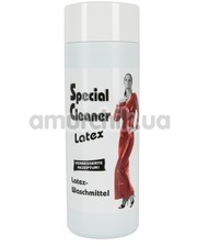 Orion Антибактериальный спрей для очистки секс-игрушек Special Cleaner Latex Waschmittel, 200 мл фото 1016135177