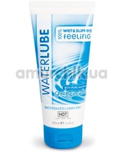 Hot Лубрикант Waterlube SpringWater - родниковая вода, 100 мл фото 2195102748