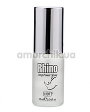 Hot Спрей - пролонгатор Rhino фото 54062698