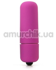 Joy Toy Клиторальный вибратор Funky Bullet, фиолетовый фото 2854887534