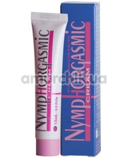 Ruf Возбуждающий крем Nymphorgasmic Cream для женщин фото 972628008