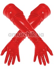 Orion Перчатки Late X Handschuhe, красные фото 3421927444
