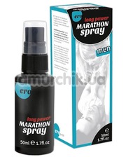 Hot Спрей - пролонгатор Marathon Spray для мужчин фото 2485998479