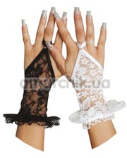 Softline Перчатки Gloves белые (модель 7707) фото 591037987