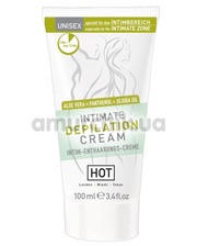 Hot Intimate Depilation Cream, 100 мл фото 2756550169