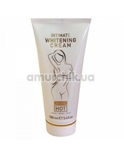 Hot Intimate Whitening Cream Deluxe, 100 мл фото 2798607024