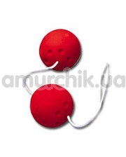 Orion Вагинальные шарики Sarah's Secret, красные фото 3591635564