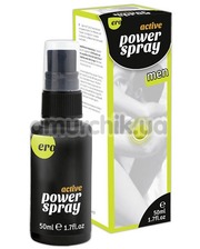 Hot Спрей для усиления эрекции Active Power Spray фото 2704464284
