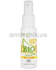Hot Bio Cleaner Spray, 50 мл фото 649947723