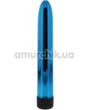 NMC Вибратор Krypton Stix, 15.2 см, синий фото 994096340