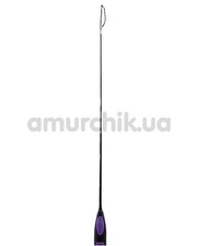 Orion Плеть с вибрацией Dressage VibraWhip, фиолетовая фото 71559243