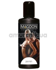 Orion Массажное масло Jasmin Massageol - жасмин, 100 мл фото 512365815