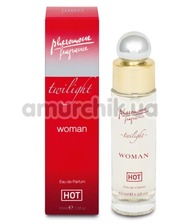 Hot Twilight Woman, 50 мл для женщин фото 2301742862