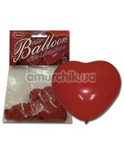 Orion Надувные шары сердце Heart-Baloons фото 3068783718