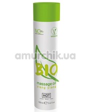 Hot Bio Massage Oil Ylang Ylang, 100 мл фото 3009053949