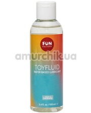 Fun Factory ToyFluid Essentials, 100 мл фото 3665839554