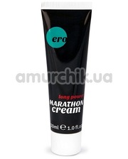 Hot Крем - пролонгатор Marathon cream фото 3011037096