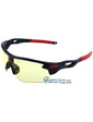  Защитные очки с жёлтыми линзами для стрельбы, охоты, вело и мото спорта.