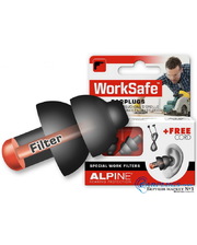 Alpine WorkSafe, Голландия. SNR 27,7 dB! фото 4158852225