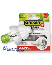 Alpine SleepSoft + 2 подарка. Голландия! фото 907518068
