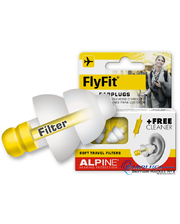 Alpine FlyFit: авто, поезда, самолеты… фото 51412471