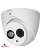 Hikvision Видеокамера Dahua DH-HAC-HDW1200EMP-A-S3 (3.6 мм)