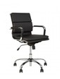 Новый Стиль Кресло Новый стиль SLIM LB FX TILT CHR68 P