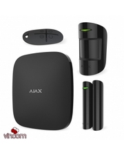 Ajax StarterKit (black) фото 137808989